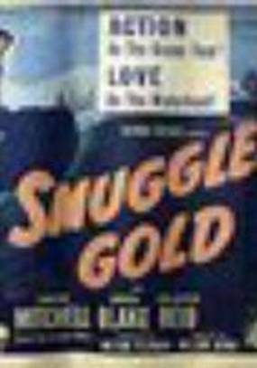 Smuggler's Gold