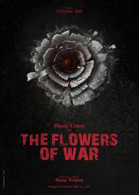 Постер Цветы войны
