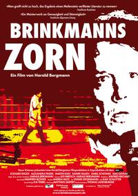 Постер Brinkmanns Zorn