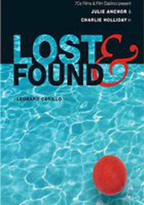 Lost & Found (видео)