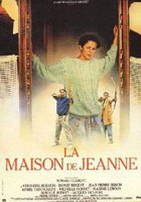 La maison de Jeanne