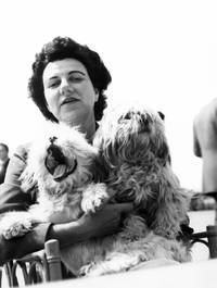 Кадр Peggy Guggenheim: Art Addict