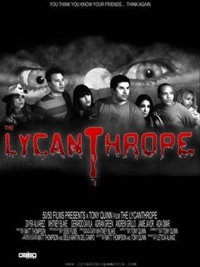 The Lycanthrope