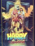 Постер из фильма "Гарри и Хендерсоны" - 1