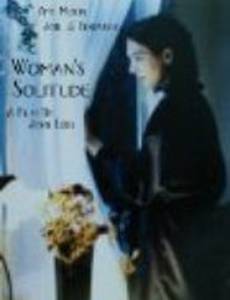 Woman's Solitude