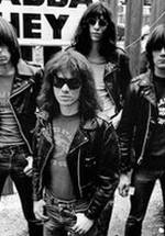 The Ramones фото