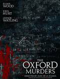 Постер из фильма "Убийства в Оксфорде" - 1