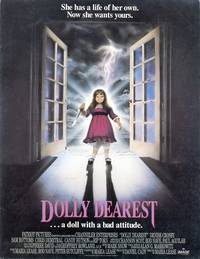 Постер Прелестная Долли