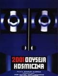 Постер из фильма "2001 год: Космическая одиссея" - 1