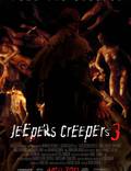 Постер из фильма "Джиперс Криперс 3" - 1