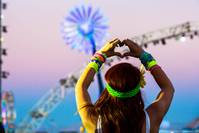 Кадр EDC 2013: Under the Electric Sky