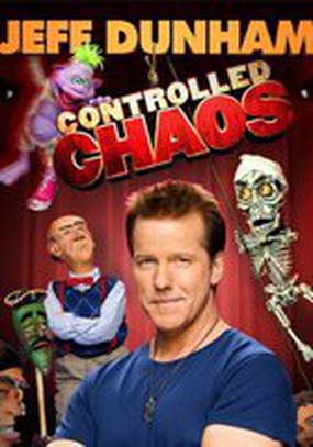 Jeff Dunham: Controlled Chaos