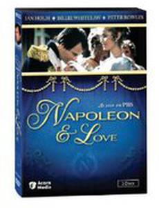 Наполеон и любовь (мини-сериал)