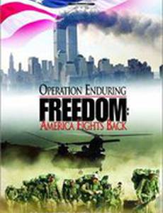 Operation Enduring Freedom