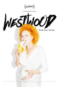 Постер Вествуд: Панк, икона, активист