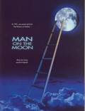 Постер из фильма "Человек на Луне" - 1