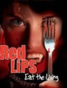 Red Lips: Eat the Living (видео)