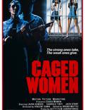 Постер из фильма "Насилие в женской тюрьме" - 1