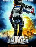 Постер из фильма "Отряд «Америка»: Всемирная полиция" - 1