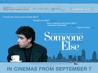 Постер Someone Else