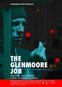 Постер The Glenmoore Job