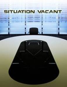 Situation Vacant