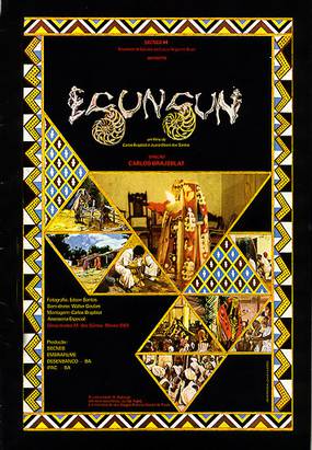 Egungun