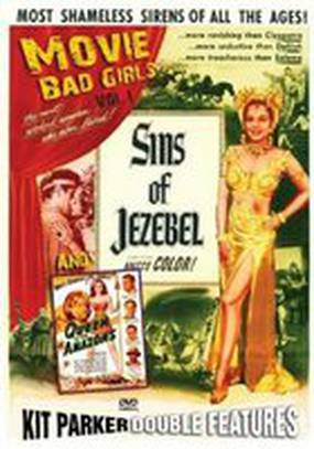 Sins of Jezebel