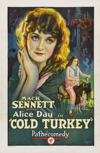 Постер Cold Turkey
