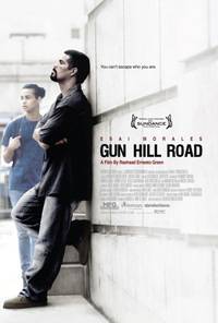 Постер Gun Hill Road