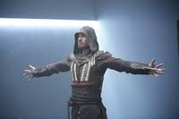 Кадр Assassin's Creed: Кредо убийцы