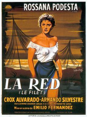 La red