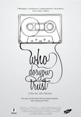 Cassette: Who Do You Trust?