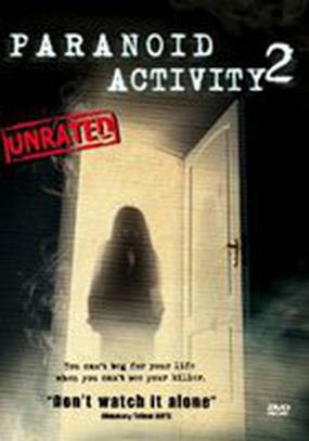 Paranoid Activity 2