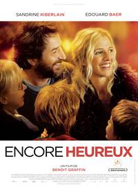 Постер Encore heureux