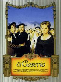 Постер El caserío