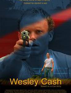 Wesley Cash