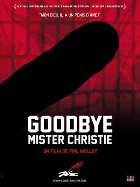 Goodbye Mr. Christie