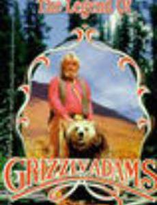 The Legend of Grizzly Adams