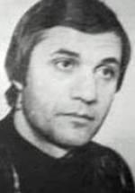 Николай Малецкий фото