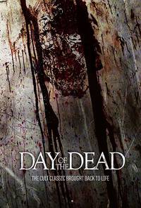 Постер День мертвецов: Кровная линия