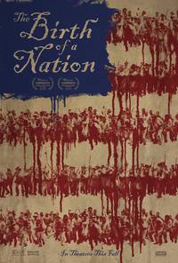 Постер Рождение нации