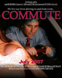 Постер Commute