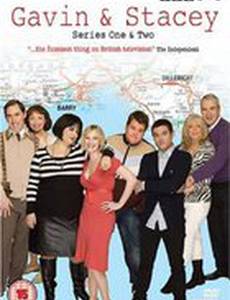 «Gavin & Stacey»: How It Happened (видео)