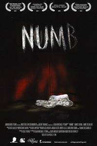 Постер Numb