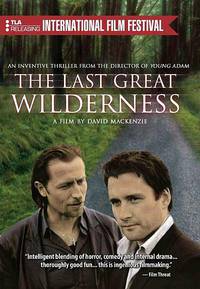 Постер The Last Great Wilderness