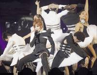 Кадр Mylène Farmer: Stade de France (видео)