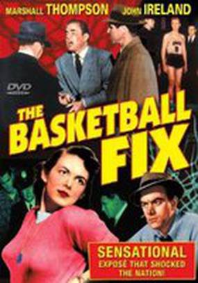 The Basketball Fix