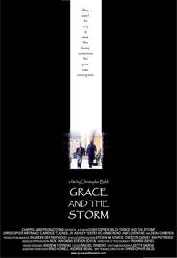 Постер Grace and the Storm