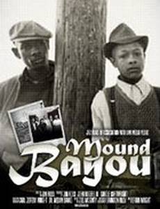 Mound Bayou